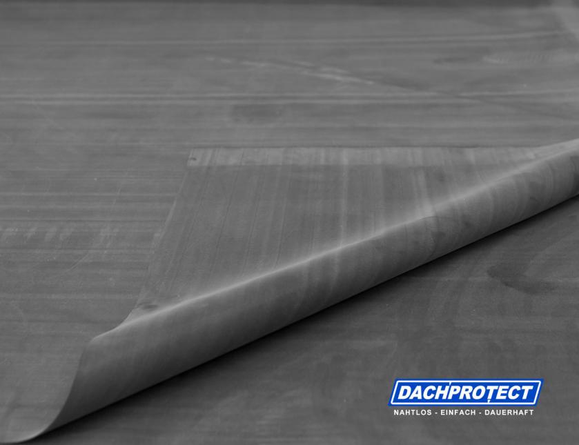DACHPROTECT EPDM DACHBAHN 1,2mm DACHPROTECT EPDM DACHBAHN 1,2mm